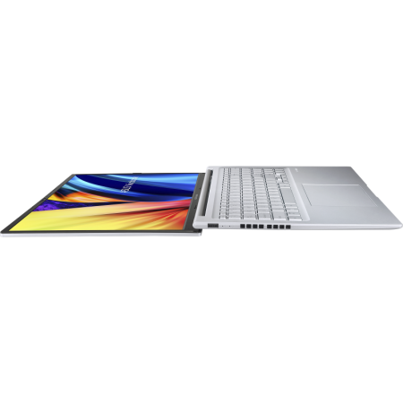 Ноутбук ASUS Vivobook 16/ X1605ZA-MB852/ i3-1215U/ 16 WUXGA IPS AG 300nits/ UHD Graphics/ 8GB/ 512GB/ DOS/ noODD/ Silver